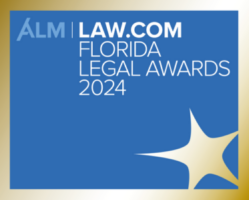 ALM Legal Awards 2024